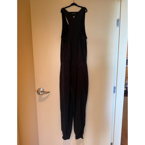 Sweaty Betty Gary Jumpsuit Black Size Small - Picture 4 of 4